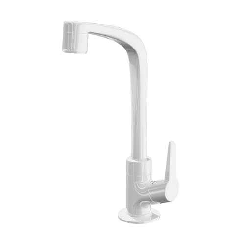 Torneira Lavatório Mesa Alta Flatt 1195 F71 Lorenzetti