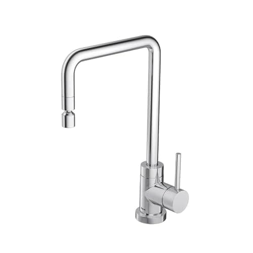 Misturador Monocomando de Mesa para Cozinha Spin, Deca 2270.C72, Cromado