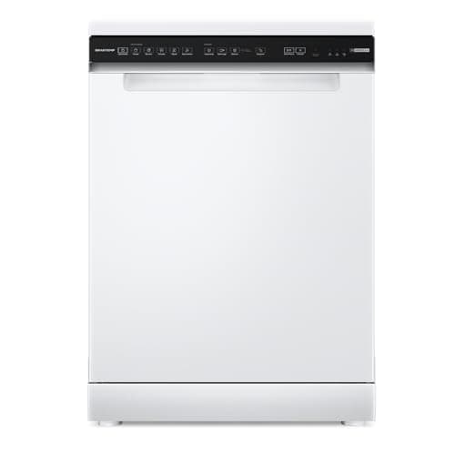 Lava-louças 15 Serviços Brastemp com Smart Sensor - BLF61AB 110v