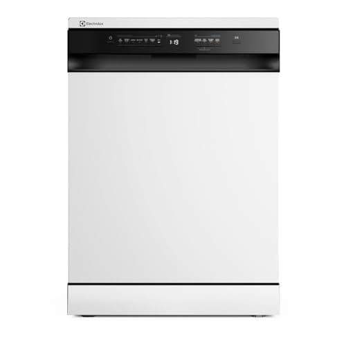 Electrolux Lava-Louça Electrolux 14 Serviços Branca com Programa Lava & Seca 50 min (LB14E) 127V