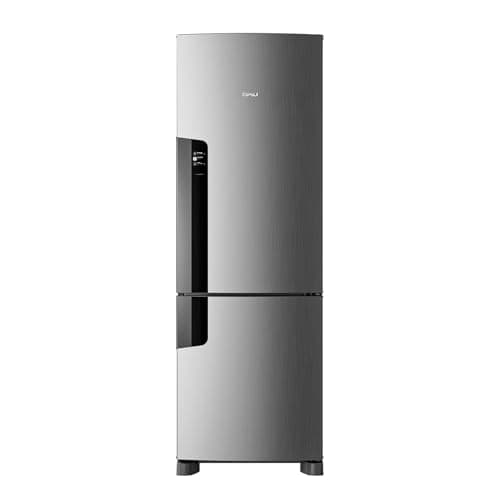 Geladeira Frost Free Duplex 399 Litros Consul com Freezer Embaixo - CRE45MK 220V