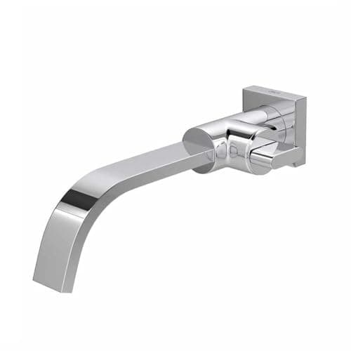 Torneira de parede para lavatório Polo, Deca, Cromado, 1178.C33