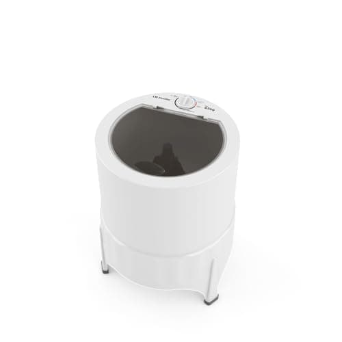 Tanquinho Plus 4,5 Kg - Branco - 110 V