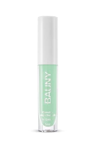 Bauny - Corretivo Líquido Camuf Verde 5ml
