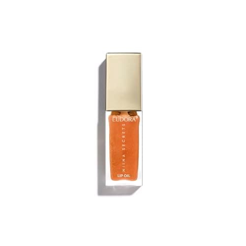 NIINA SECRETS LIP OIL SHIN FL R/CEN 7ml
