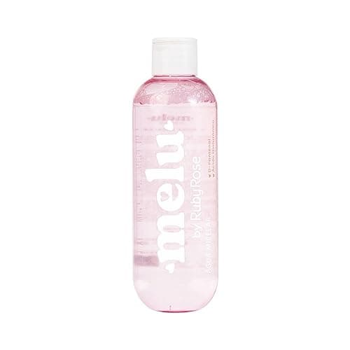 AGUA MICELAR MELU 100ML RR329 RUBYROSE