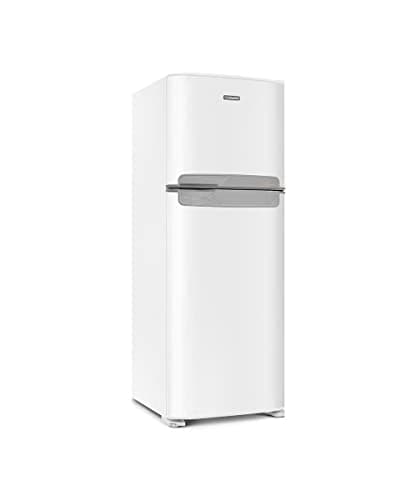 Refrigerador 472L 2 Portas Frost Free 110 Volts, Branco, Continental