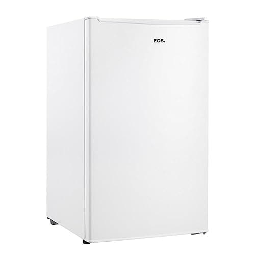 Frigobar Eos Ice Compact 93 Litros Branco Efb101 110v