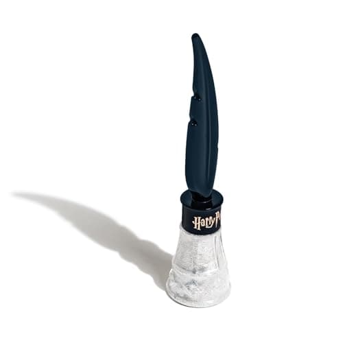 Harry Potter Delineador Líquido Branco 7ml Quem Disse, Berenice?