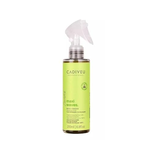 Cadiveu - Profissional Essen Mo Leave-In Condicionador 200Ml