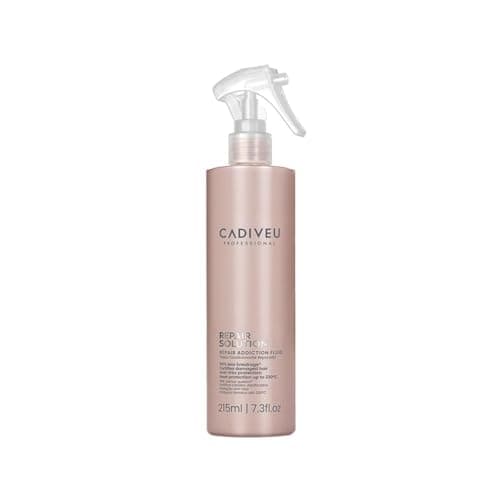 Cadiveu Professional Repair Solution - Fluído Reparador Leave-in 215ml