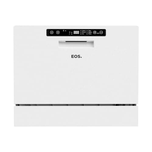 Lava-Louças EOS 6 Serviços Branco ELL06B 220V