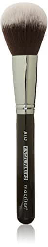 Pincel Profissional Para Pó - Linha B - B112, Macrilan