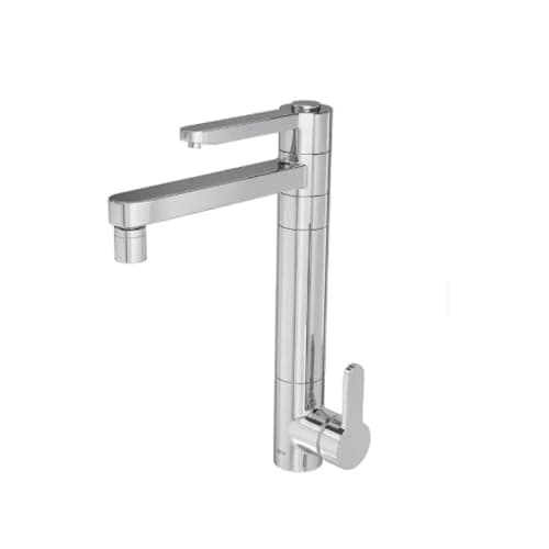 Monocomando Cozinha Deca Twin Click - Com Filtro - 2240.C.CLICK