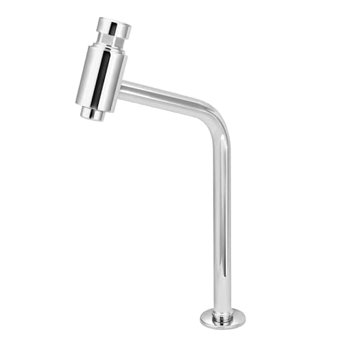 Torneira Automática Alta Lavatório/Banheiro Mesa Metal