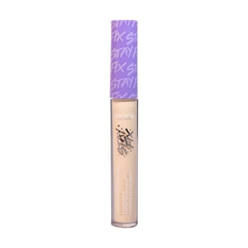 Corretivo Líquido Stay Fix - HB9121 - C00 - RUBYROSE 3,9ml