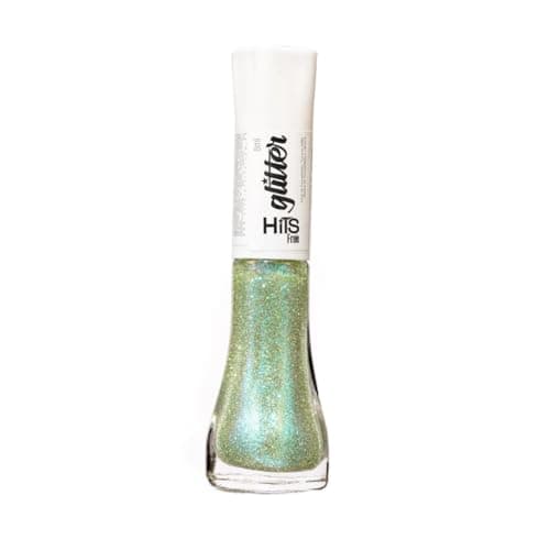 HITS ESM DIAMANTE FANTASIA GLITTER 8ML