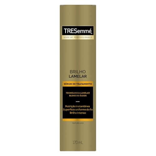 TRESemmé, Brilho Lamelar Sérum, 170 ML