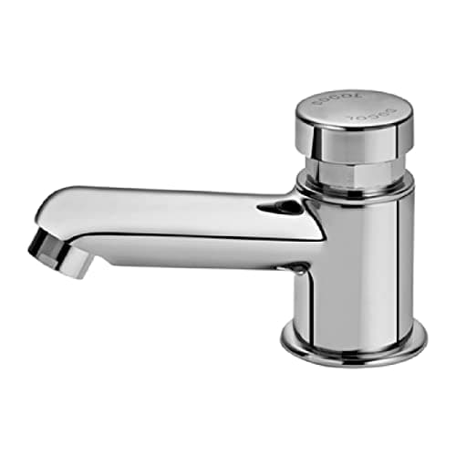 Torneira para Banheiro de Mesa Pressmatic Compact Docol