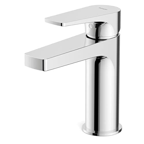 Torneira Para Lavatorio De Mesa Bica Baixa Misano - Incepa