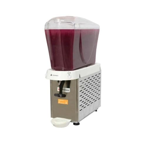 Refresqueira 1 Cuba Rv116 16l Venâncio 220v