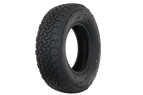 Pneu Sunset Tire 235/75R15 109T All-Terrain T/A Extra Load