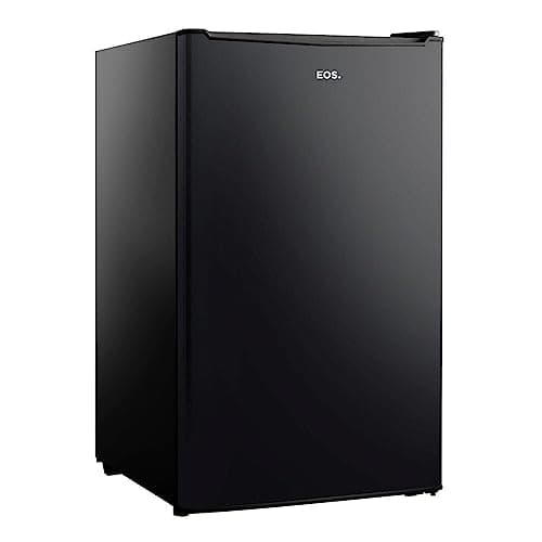 Frigobar EOS 93 Litros Ice Compact Preto EFB101P 110V