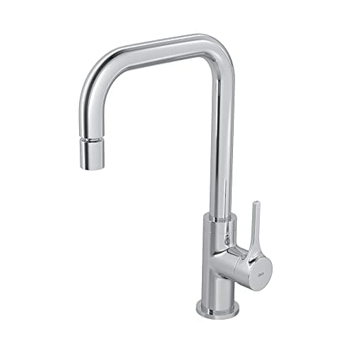 Misturador monocomando de mesa para cozinha Start, Deca, Cromado, 2264.C