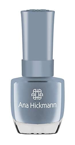 Ana Hickmann Esmalte 9 Ml Coleção Denin - Delavé