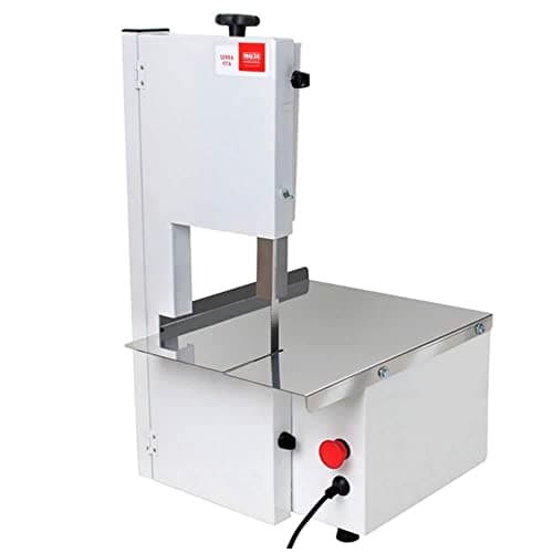 Serra Fita Doméstica Bivolt Malta