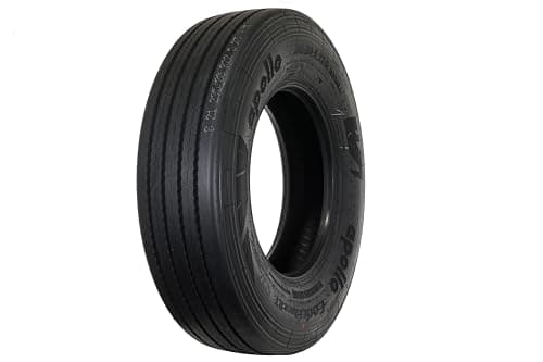 Pneu Aro 22,5 Apollo 295/80R22,5 152/148L Endurace RT