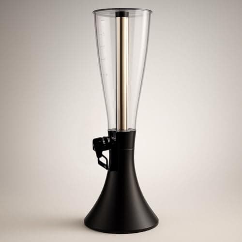 Torre Chopp Cerveja Suco 4 Litros Hopr Super Chopeira