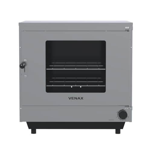Forno Industrial FI 77L de Bancada Inox Gás GLP