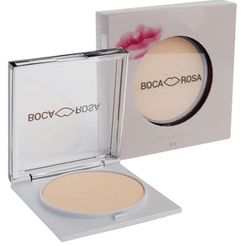 Boca Rosa - Po Compacto Br02 9G
