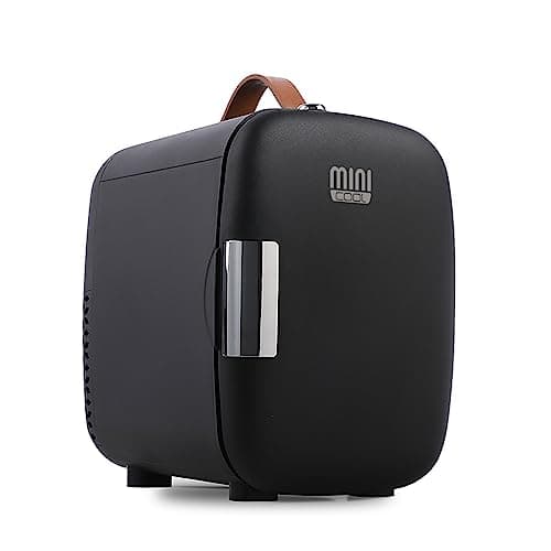 Mini geladeira 4 litros - Bivolt - Minicool