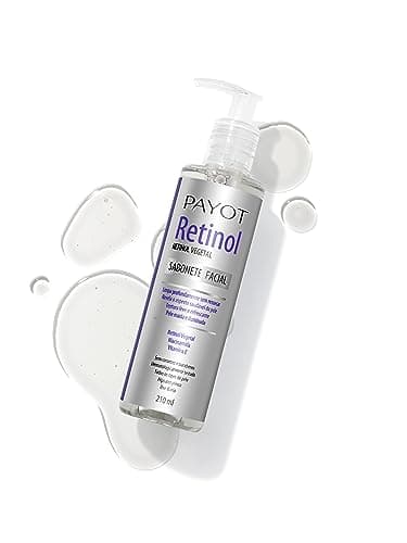 Payot Sabonete Facial Retinol Payot