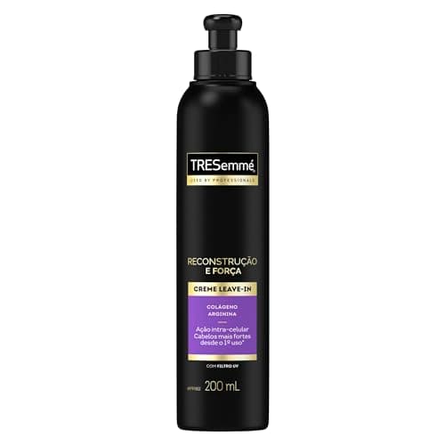 TRESemmé Reconstrução e Força Creme Leave-In 200 ML