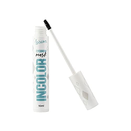 Mascara Eyebrow Mask - Incolor - Luisance - L3135, Luisanse