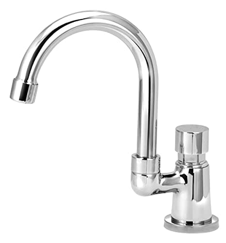 Torneira Automatica Bica Movel Banheiro Mesa Lavatorio