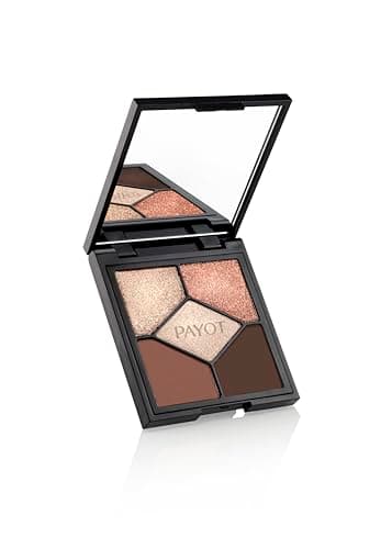 Paleta de Sombras PAYOT CHIC - 10 g