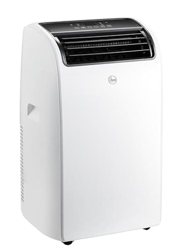 Ar-Condicionado Portátil Rheem 12000BTUs Frio 127V