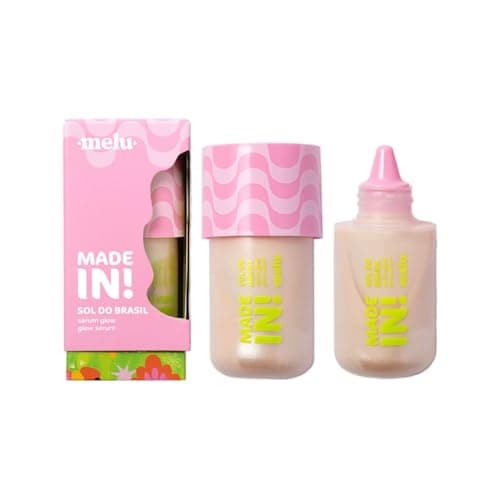 MELU - SÉRUM GLOW SOL DO BRASIL MADE IN RRS3300-1