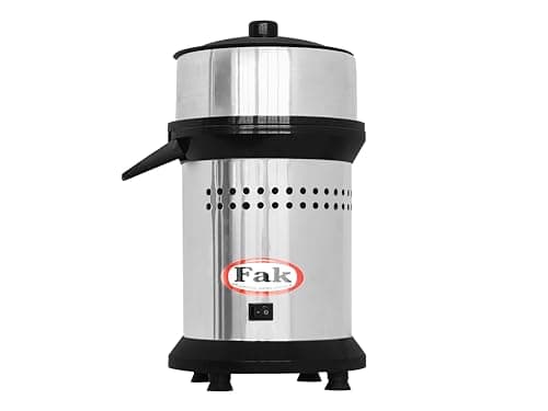 Extrator Espremedor De Suco Inox