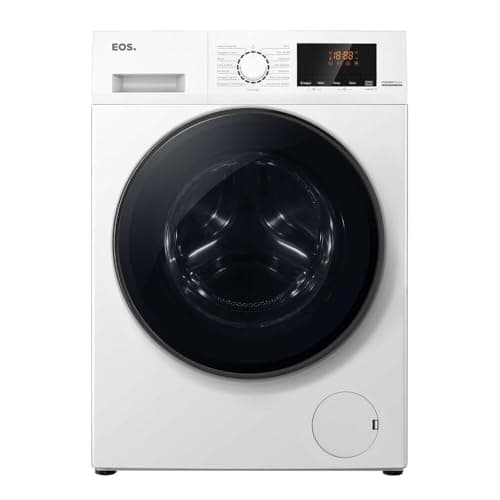 Lava e Seca EOS 10,1kg Power Wash Branco ELR2107LSB 220V