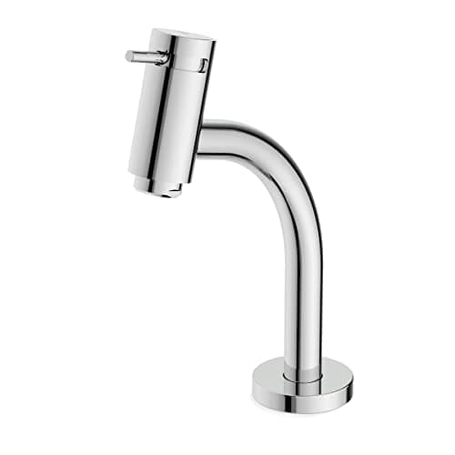 Celite, Torneira Para Lavatório De Mesa Bica Baixa Basic -