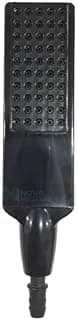 Ducha Manual Chuveirinho Acqua Ultra Preto A-25P Lorenzetti