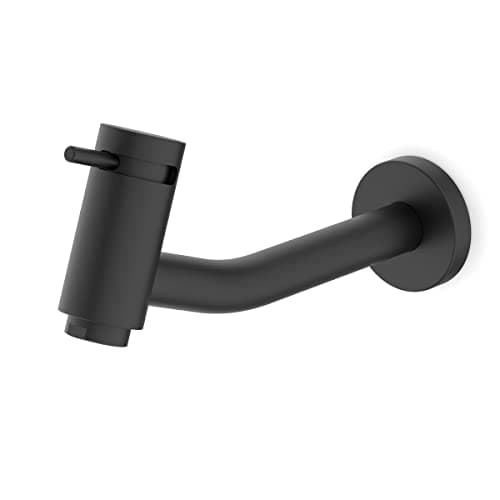 Torneira Para Lavatório De Parede Basic - Celite