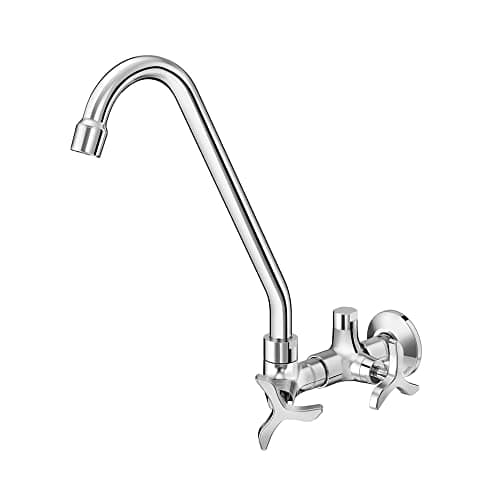 Docol Torneira para Cozinha com Saída para Filtro Nova Pertutti - Cod.Novo: 90009031006 Cod.Antigo: 00903106