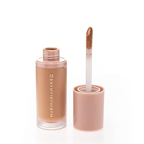 MARI MARIA Base e Corretivo Matte Velvet Skin Amendoa