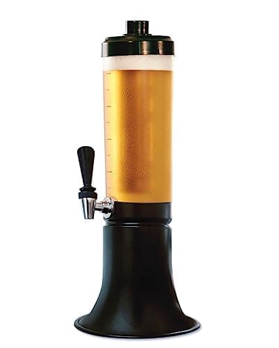 Torre Chopp 2L Com 2 Refil Gelantes